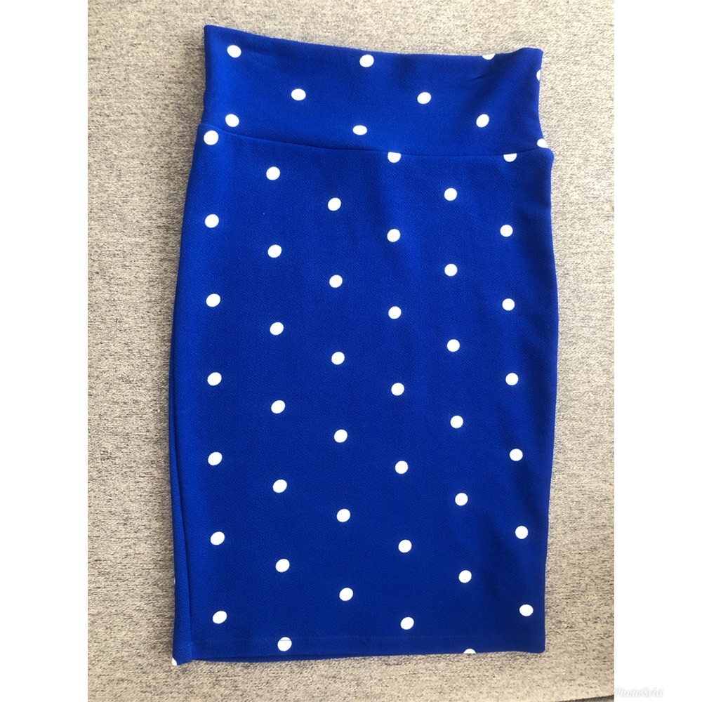 LULAROE CASSIE PENCIL SKIRT